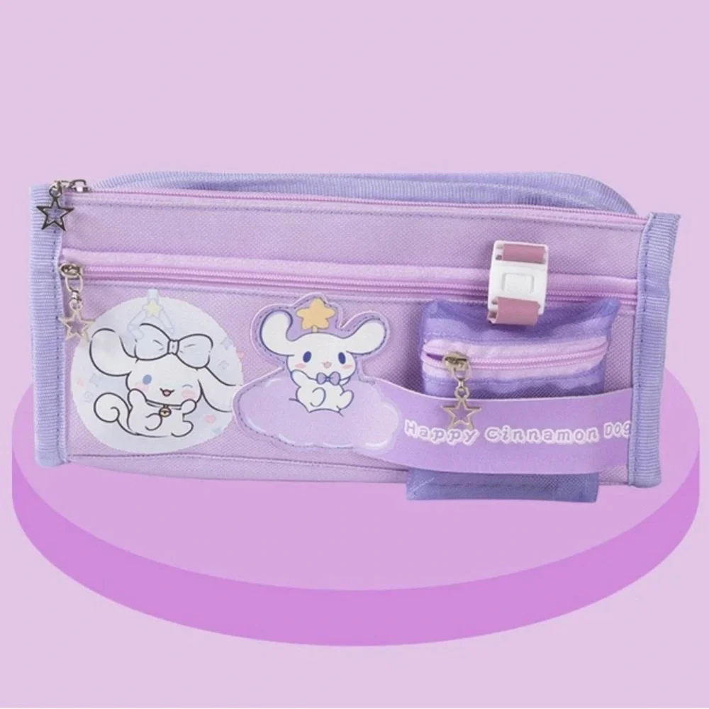 SANRIO CINNAMONROLL PENCIL POUCH